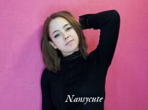 Nansycute