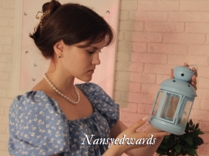 Nansyedwards