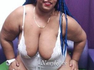 Nanybigsex