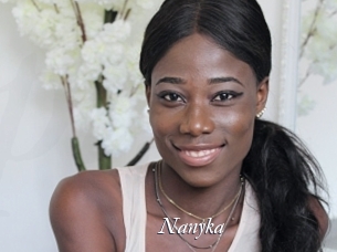 Nanyka