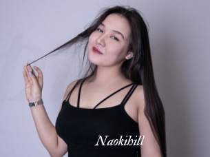 Naokihill