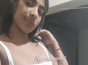 Naomcampbell
