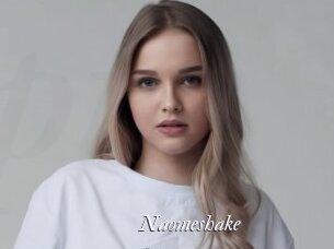 Naomeshake