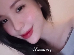 Naomi123