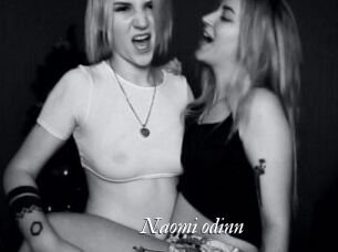 Naomi_odinn