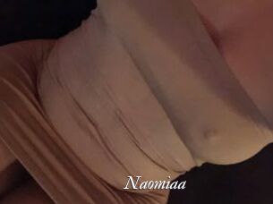 naomiaa Partouze