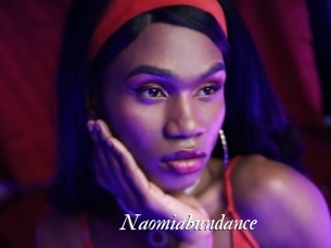 naomiabundance Partouze
