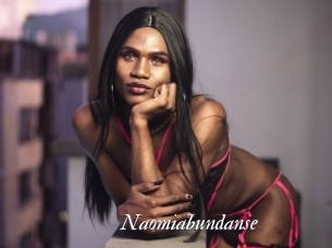 Naomiabundanse