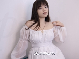Naomiaster