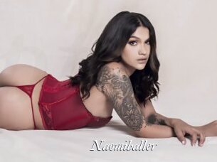 Naomiballer