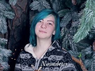 Naomibetsy