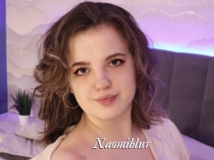 Naomiblur