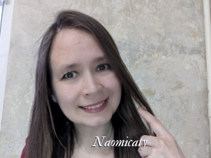 Naomicaty