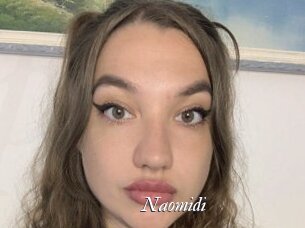 naomidi Partouze