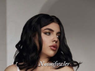 naomifowler Partouze