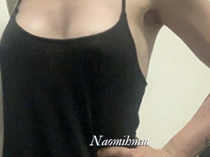 Naomihmm