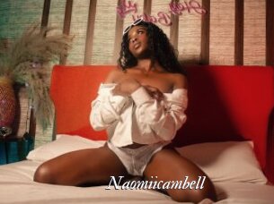 Naomiicambell