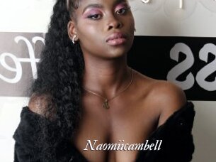 Naomiicambell