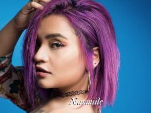 Naomiile
