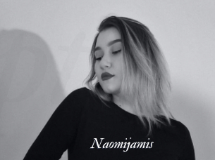 naomijamis Partouze