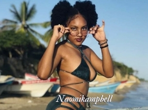 Naomikampbell