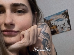 Naomiliss