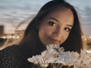 Naomimill