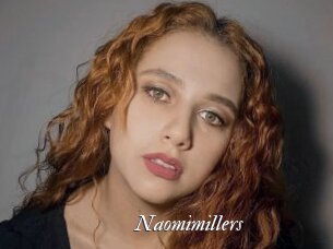 Naomimillers