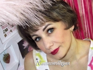 Naomimolligan