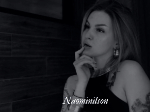 Naominilson