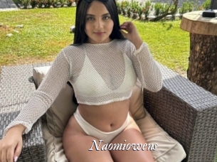 Naomiowens