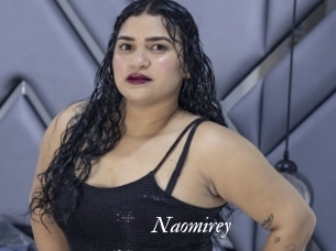 Naomirey