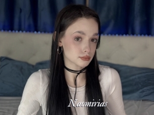 Naomirias