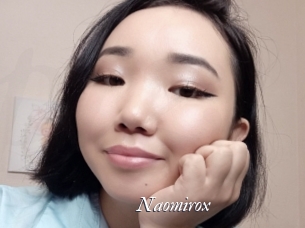 naomirox Partouze