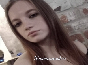 Naomisaunders