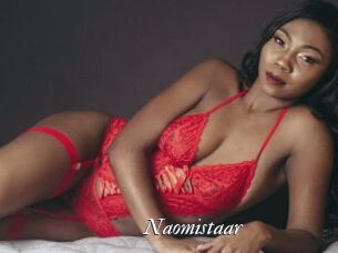 Naomistaar