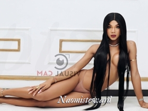 naomisteward Partouze