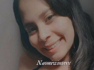 Naomiwinterx