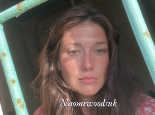 naomiwoodsuk Partouze