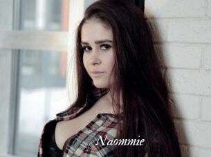Naommie
