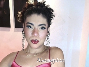 Naommylove