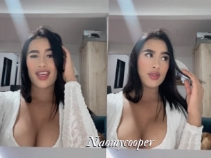 Naomycooper