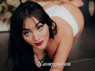 Naomygraham