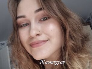 Naomygray