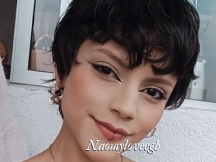 Naomyloveegb