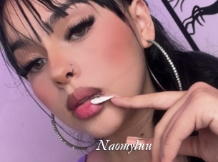 Naomyluu
