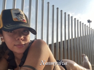 Naomysilva