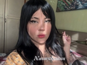 Naomythomson