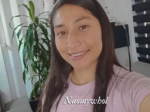 Naomywhol