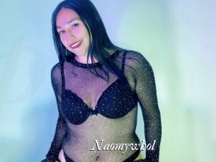 Naomywhol